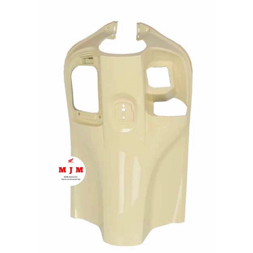 Cover Inner Cream Honda Scoopy K2F 81141-K2F-N80ZD