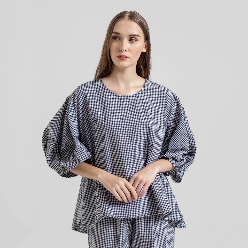 NYMPH Samsara Kemeja Wanita