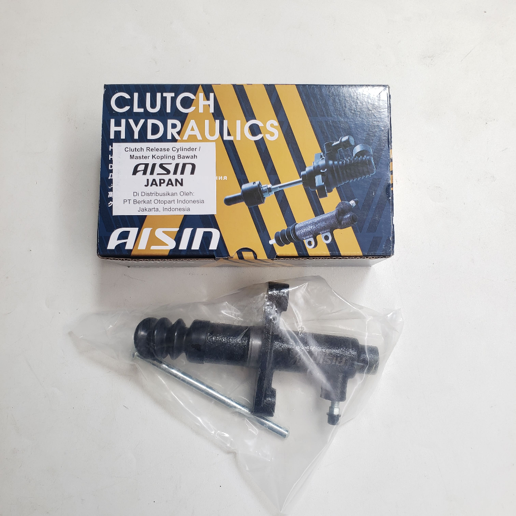 MASTER KOPLING BAWAH CANTER 125 110 RAGASA 135 PS125 PS110 PS135 MERK AISIN JEPANG - SPAREPART SPARE