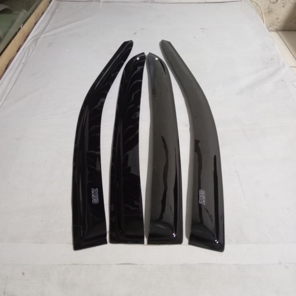 TALANG AIR HYUNDAI MOBIL GETZ SLIM