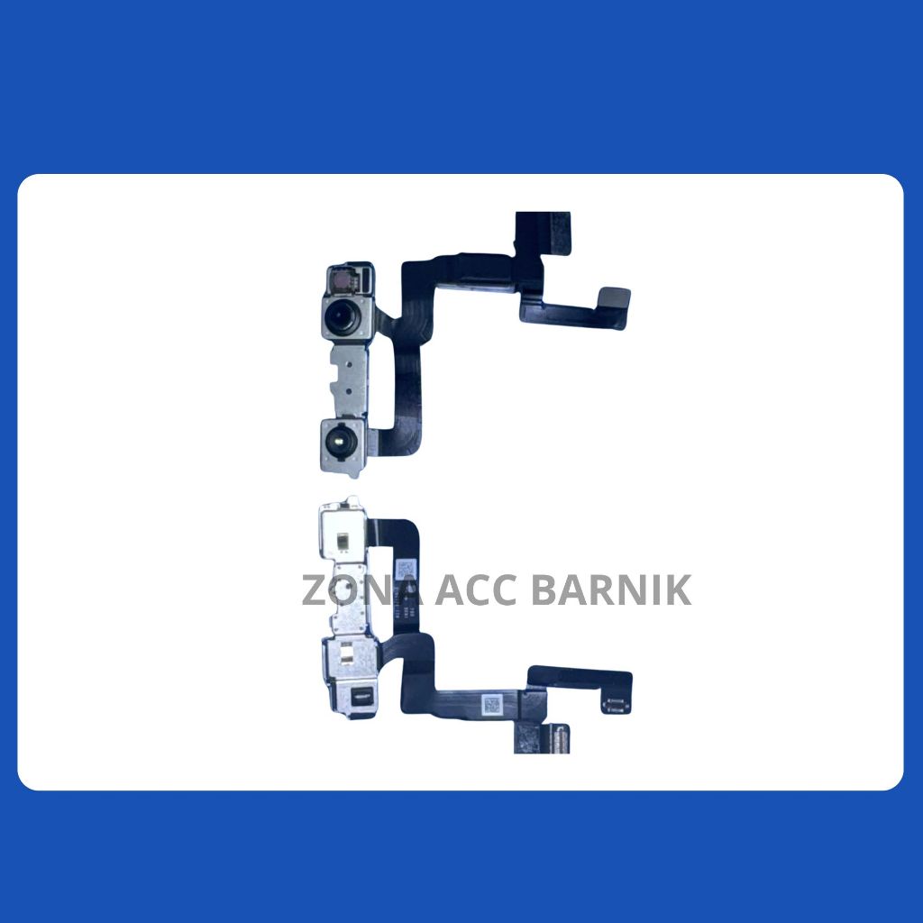 CAMERA DEPAN IPHONE ORIGINAL COPOTAN IPHONE 11