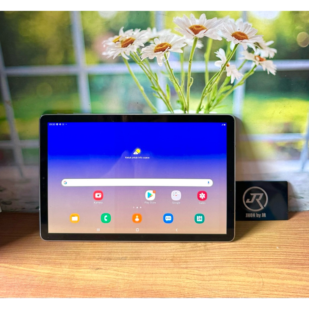 Samsung Tab S4 10.4 inch Ram 4/64gb Resmi Indonesia