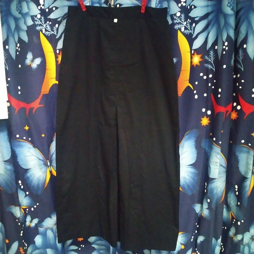 [SECOND] Rok Kerja Sekolah Ospek Kuliah