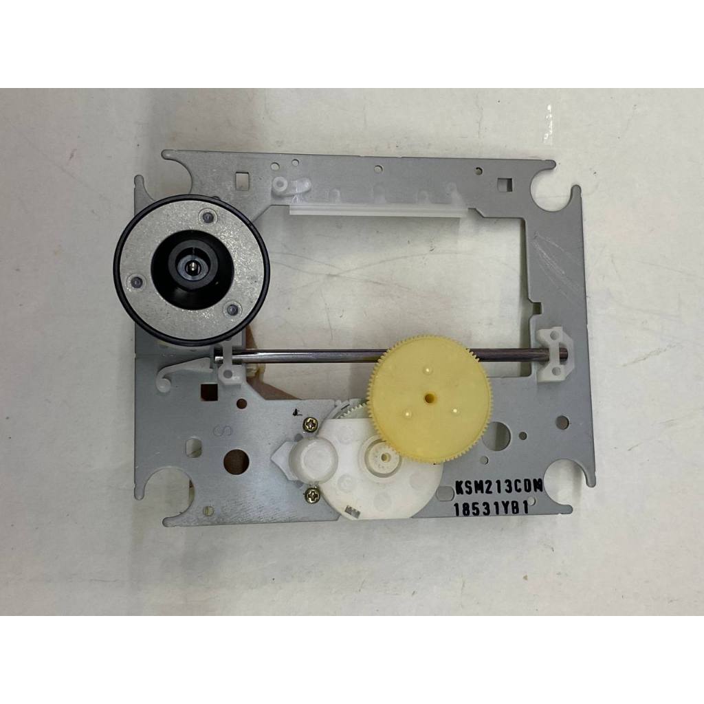 Optic KSS-213C Laser Head CD/VCD Pick Up Len KSS 213 C + Mechanism