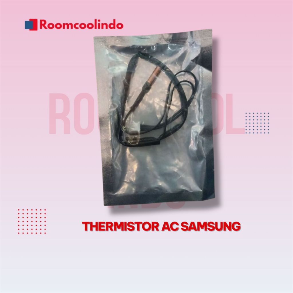 thermistor AC SAMSUNG