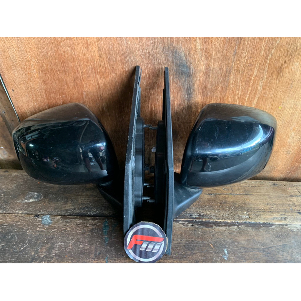 Spion Mobil Toyota Agya Daihatsu Ayla Manual Original