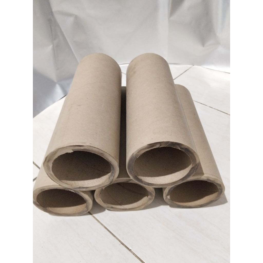 Selongsong/ Coreness/Tabung Kertas/Paper Core