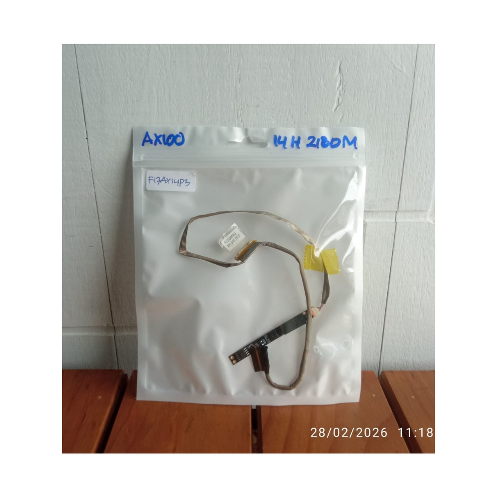 Flexible Axioo 14H 2180M