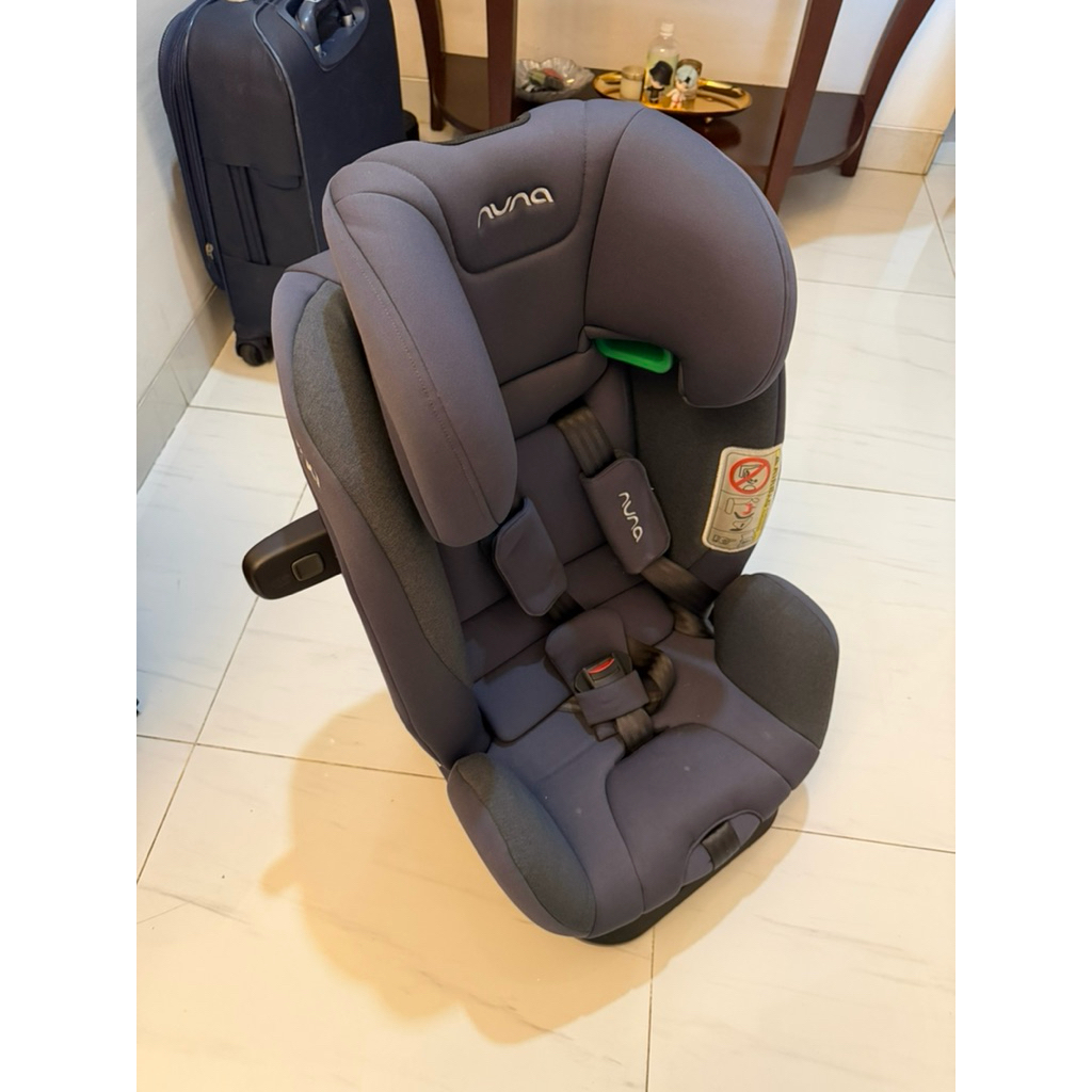 [Preloved] Nuna Rava 2021