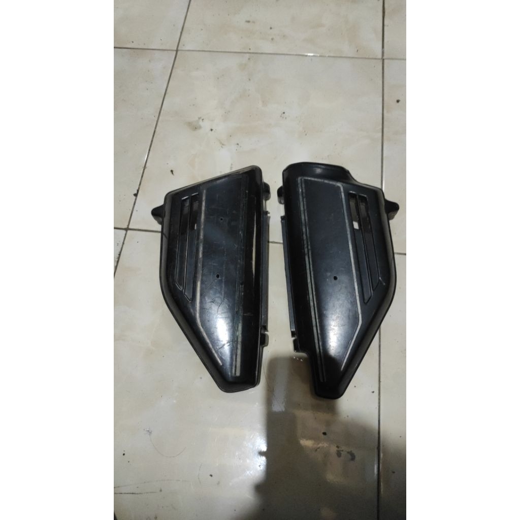 Tepong aki gl100 original