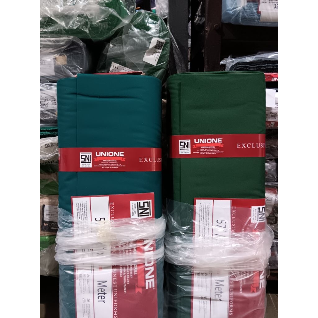 KAIN AMERICAN DRILL UNIONE 30 METER