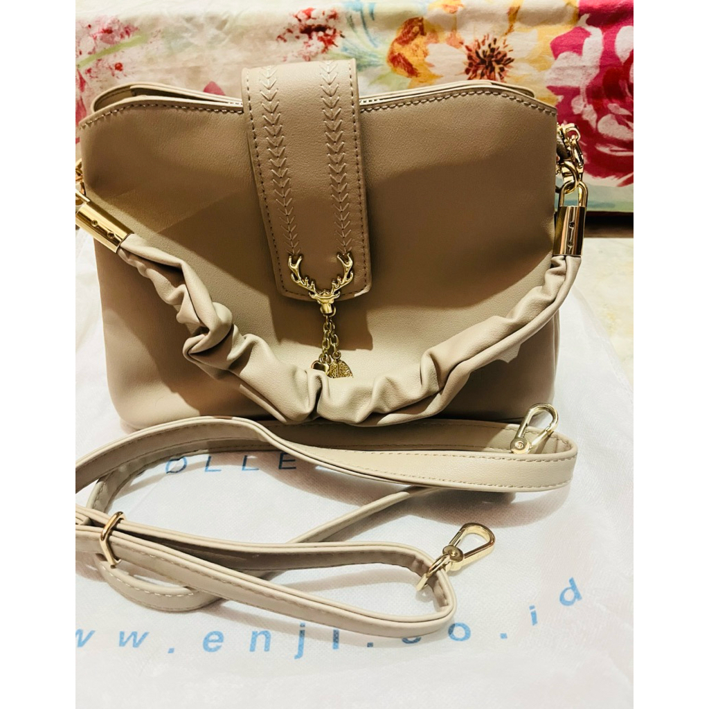 [PL] Handbag en-ji