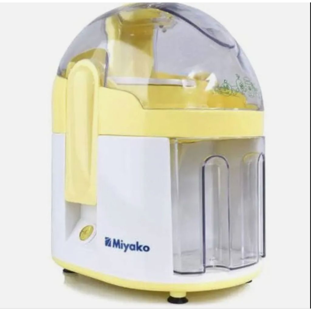 juicer Miyako JE-507