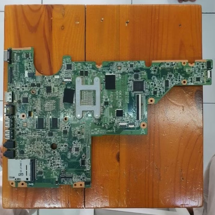 motherboard  HP G42 (MATI)