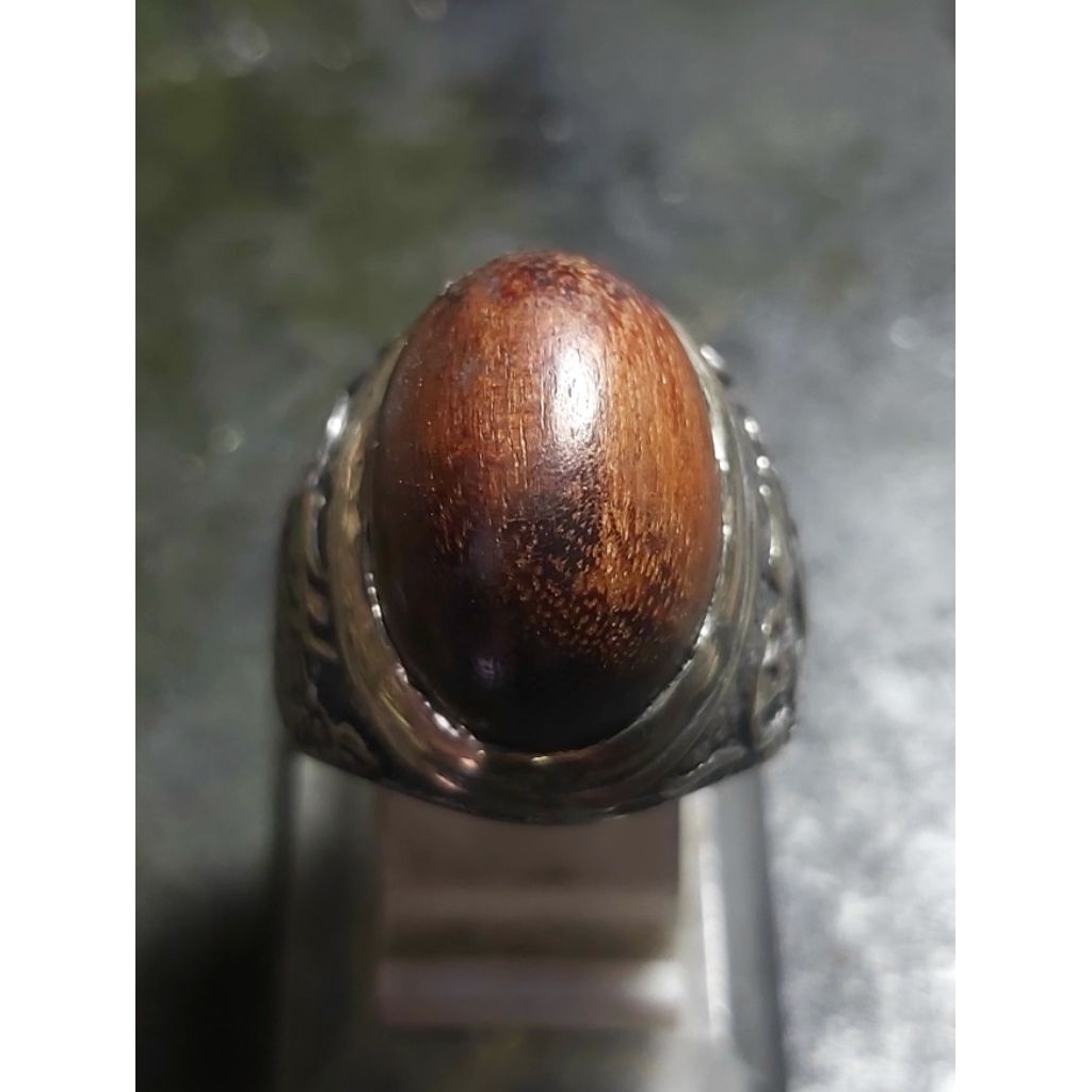 Galih Asem - Cincin Batu Akik