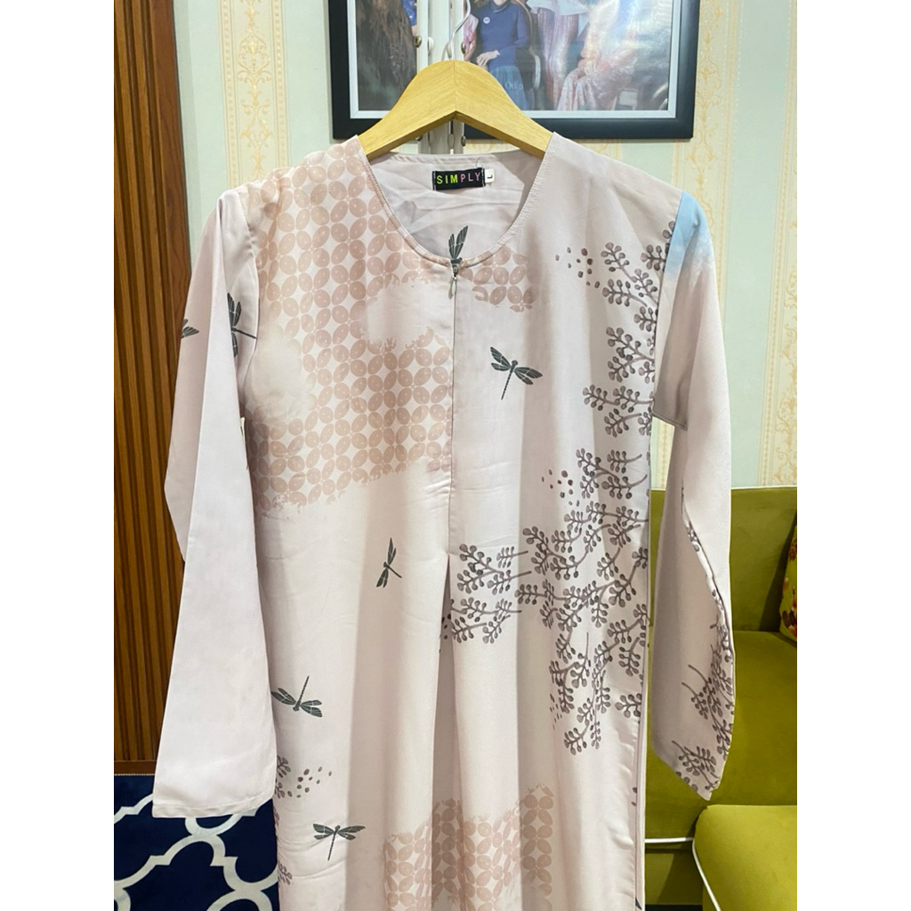 Preloved Dress | Preloved Gamis | Preloved Baju Lebaran | Preloved Dress Lebaran