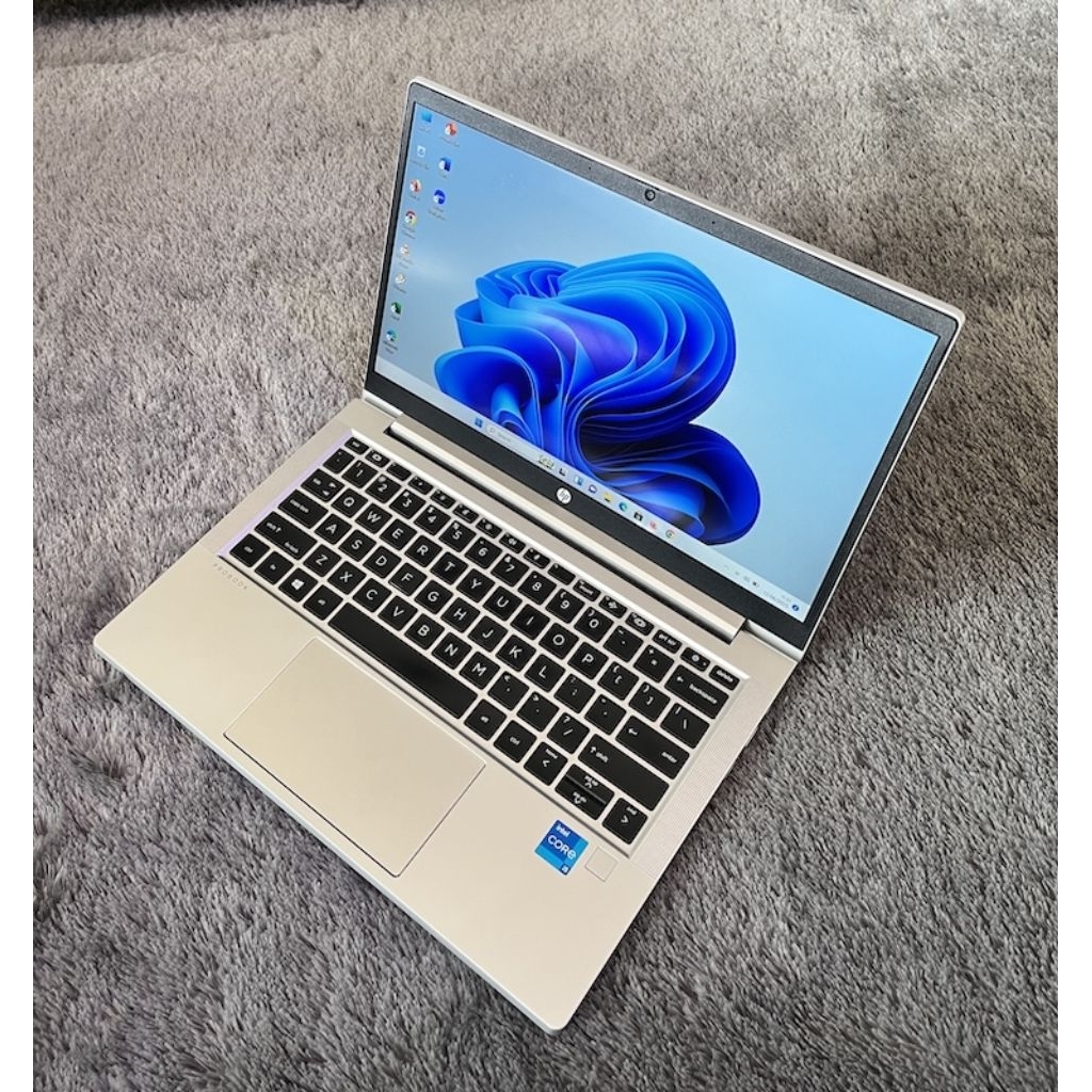 HP ProBook 440 G8 I5-1135G7 16GB/256GB NVMe