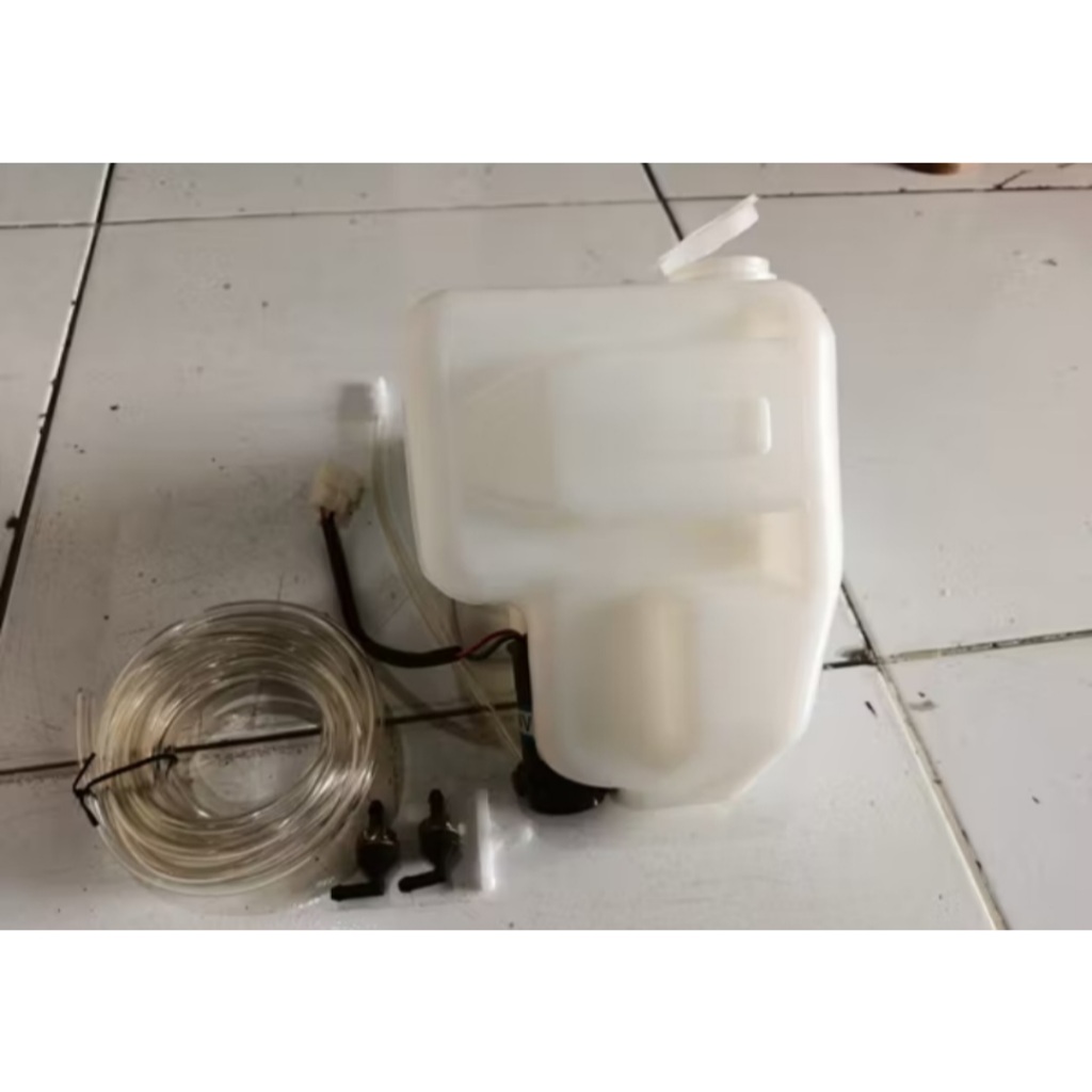 Tabung air bus / tabung wiper bus / tabung wifer bus  / tabung air wifer bus 24v