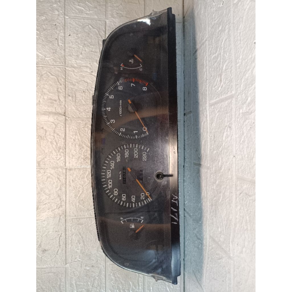 Speedometer Toyota Corona Exsaloon AT171 1.6