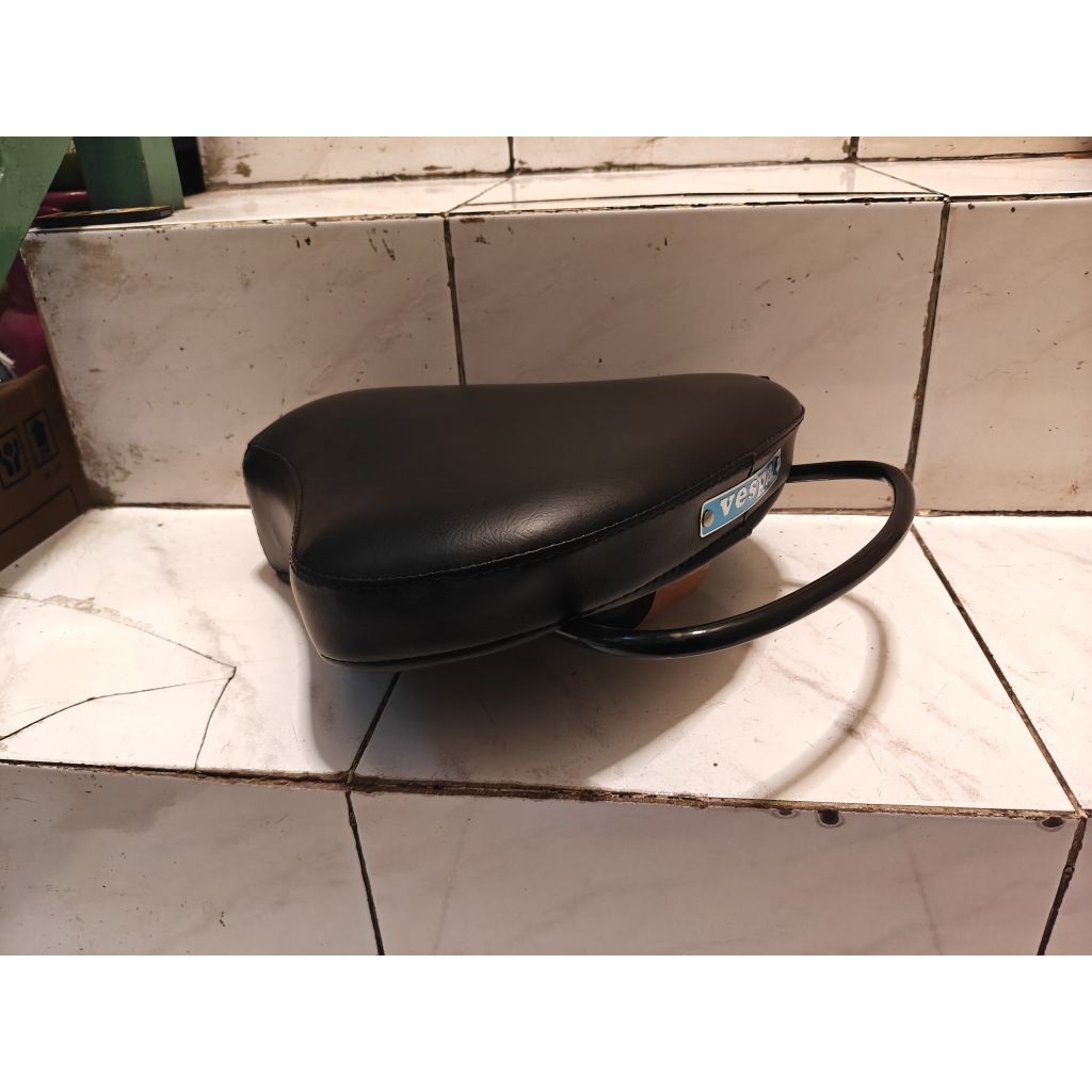 Jok Depan Vespa PTS 90cc MG