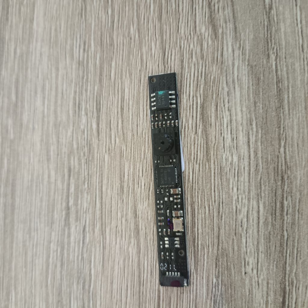 Kamera Webcam  Laptop Samsung NC108 NC110 NP NC108 NC108P Intel