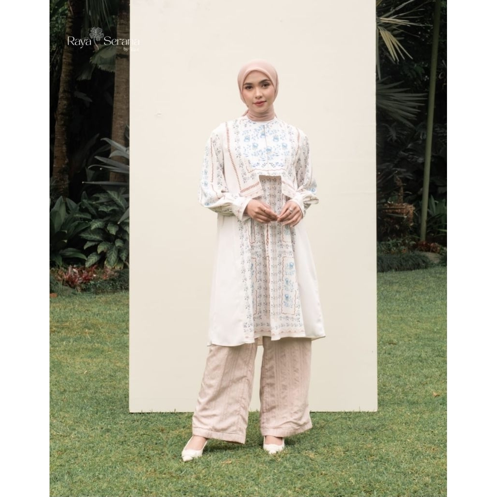 Layana Tunik by RURIK