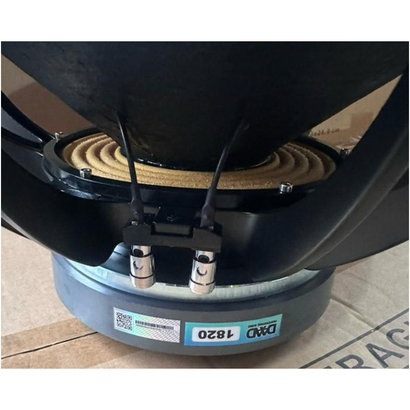 Speaker DAAD 1820 18 inch subwoofer – original