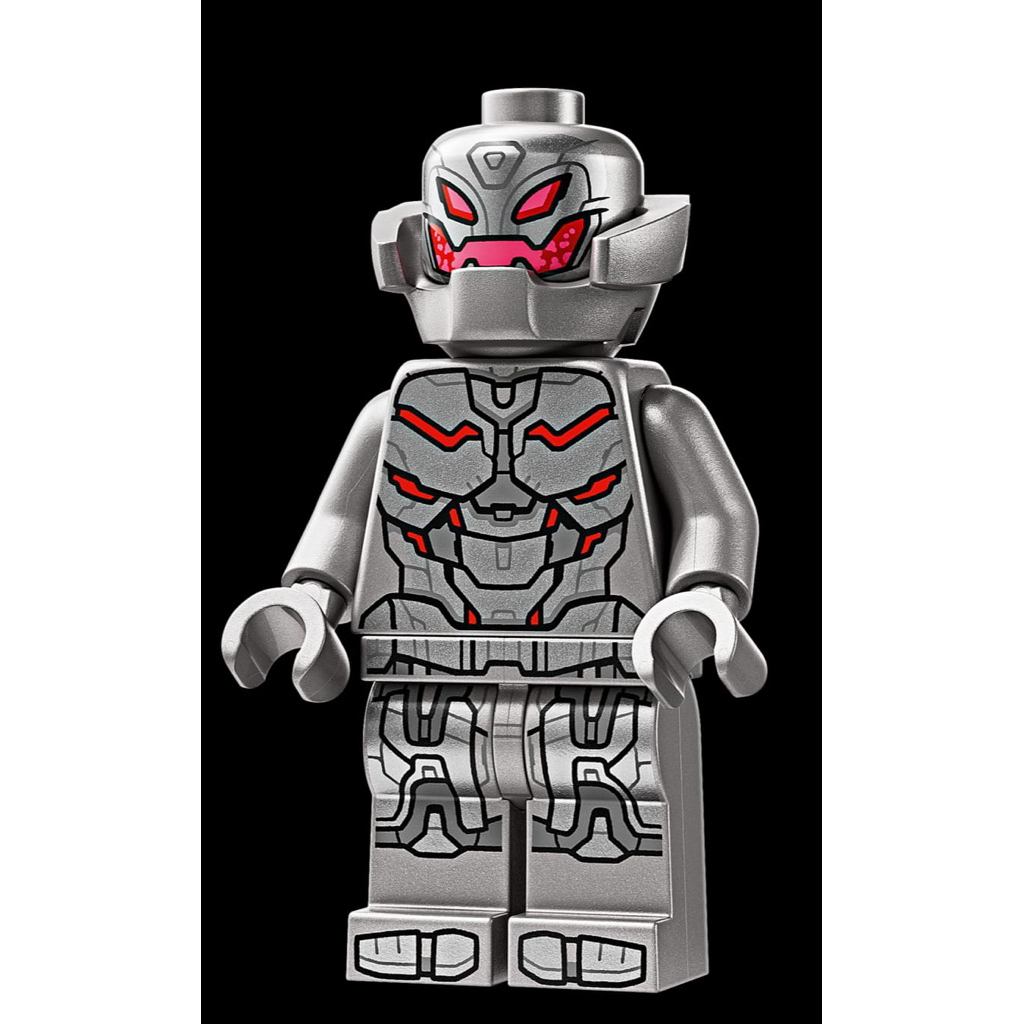 lego ultron