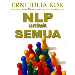 Kumpulan Buku NLP