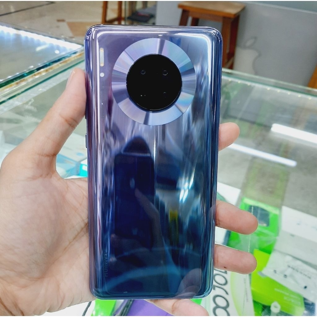 Huawei Mate 30 5G 8/128 GB wifi only - ex inter - second