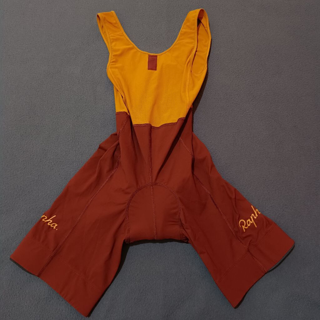 Rapha women BIB short classic