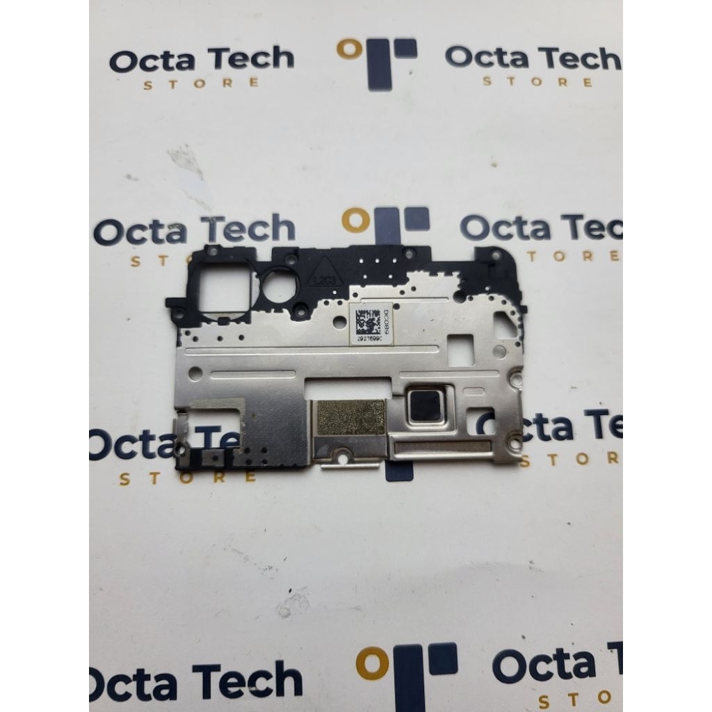 Tutup Mesin Oppo F7 Copotan Original