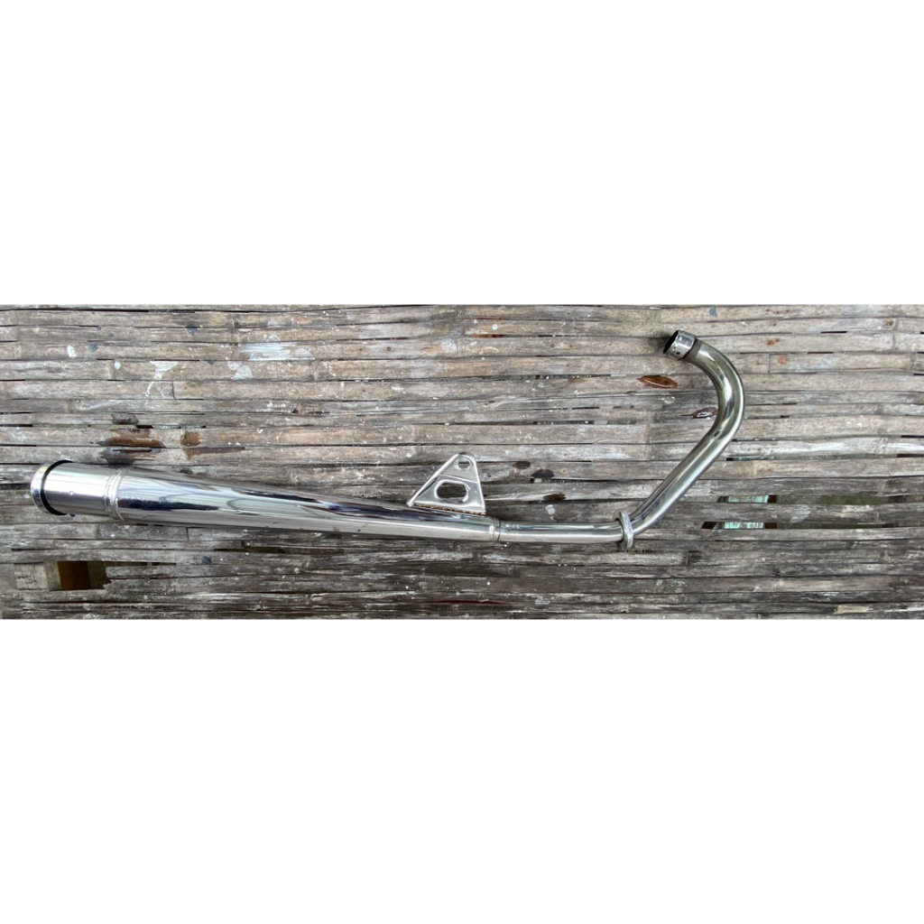 kenalpot gl hm keg original copotan