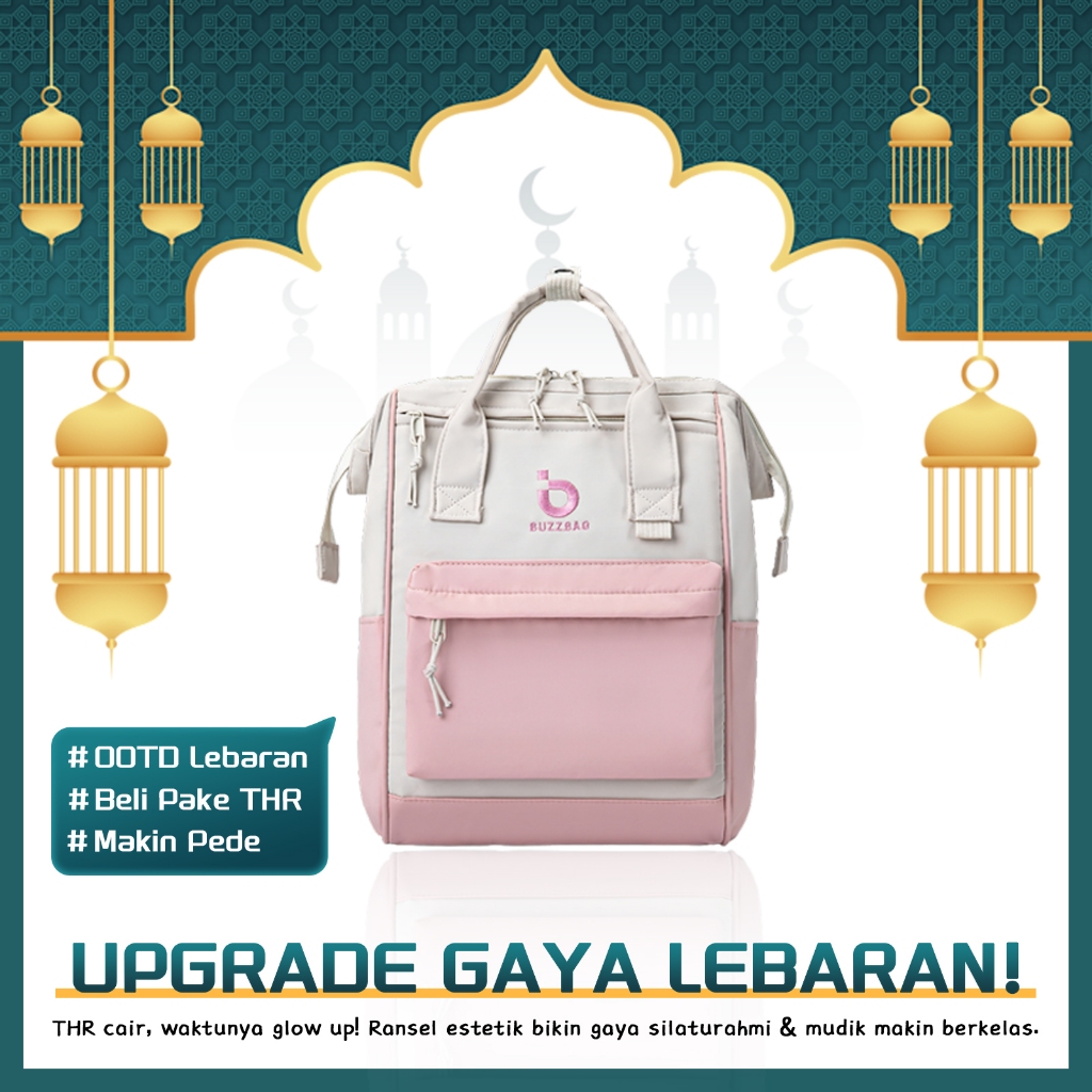 Tas sekolah lucu korean style tas sekolah korea tas ransel sedang korean style Jepang dan Korea Kasu