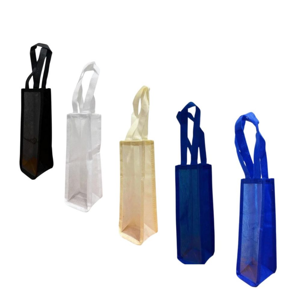 Sarung Botol /  Botol Madu /  Botol Marjan / Tas Termos Mini Karakter / Tas Trumble Wear