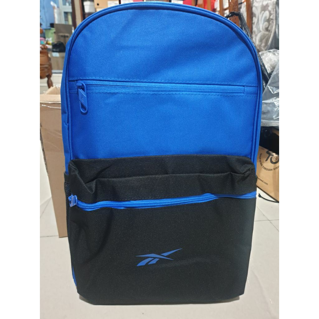 Tas Reebok tas ransel tas sekolah