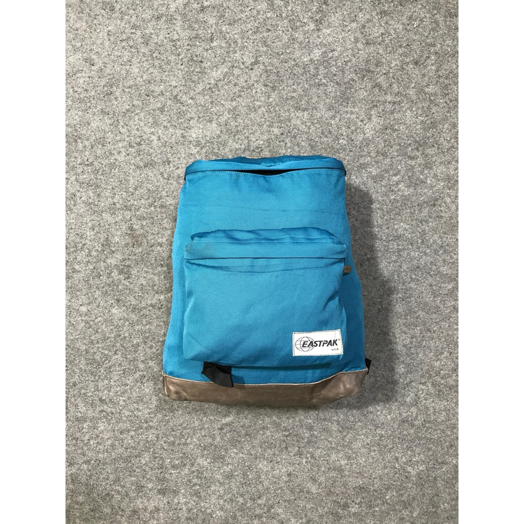 backpack eastpak 20L tas ransel tas laptop tas sekolah tas kuliah tas kulit