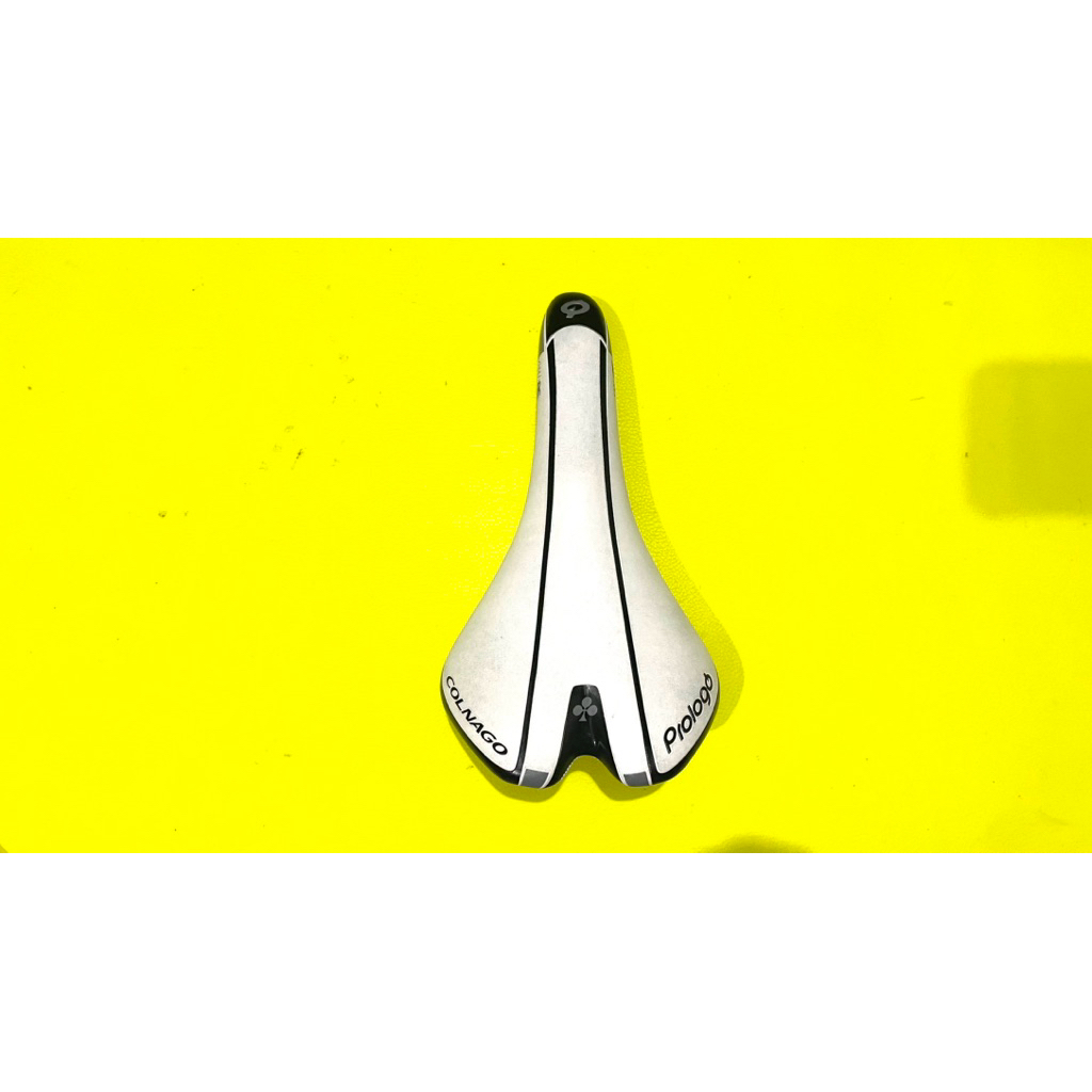 Saddle Prologo Kappa RS Colnago Edition Road Bike Sepeda Balap Sadel