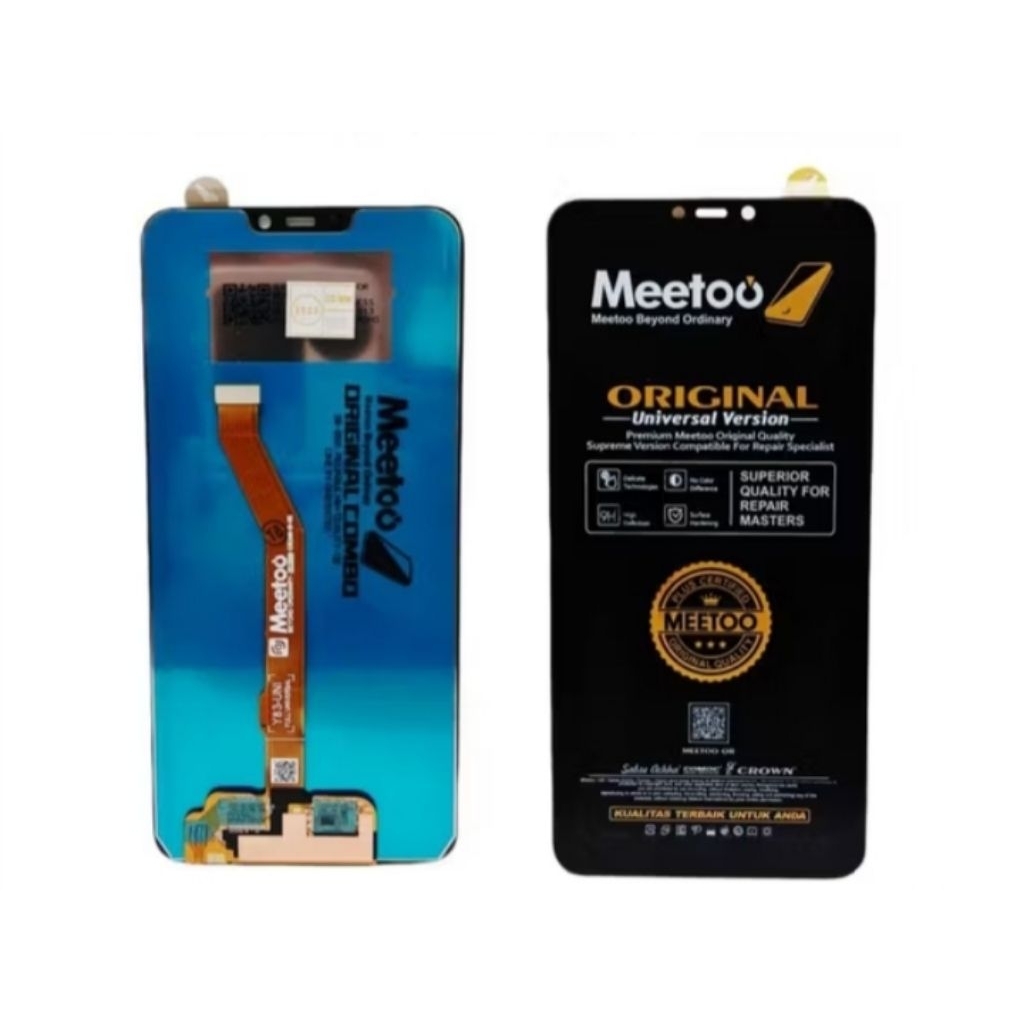 LCD TOUCHSCREEN VIVO Y83 1802 Y81 1808 Y8 1812 FULLSET