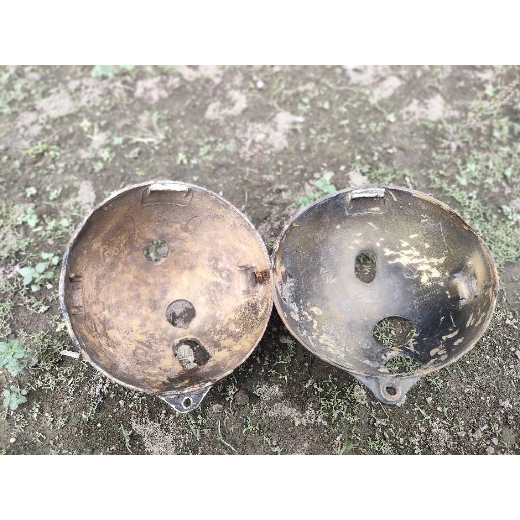 Bathok lampu Honda Cb/s90 Ori