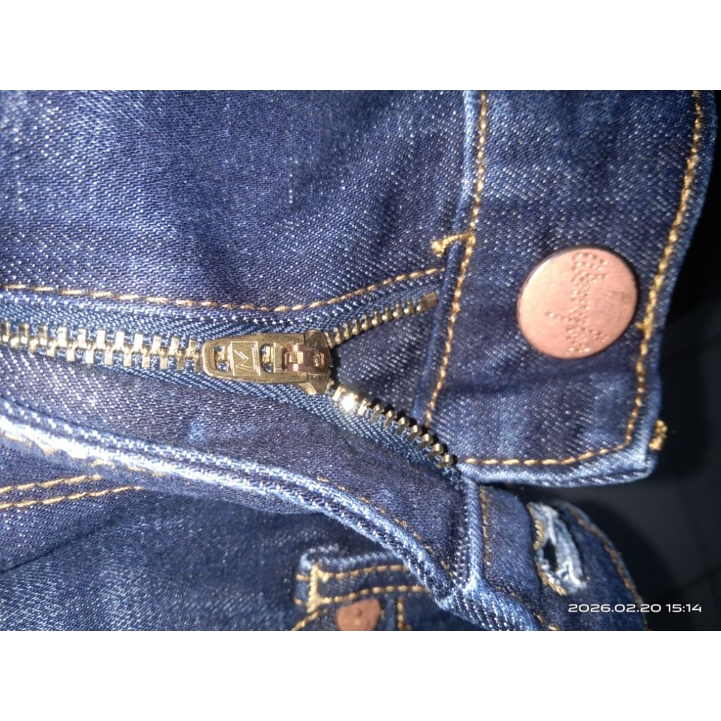 Obral ..Celana Wrangler original