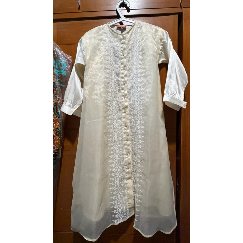 baju ria miranda anak preloved