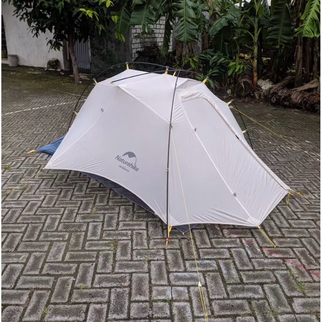 Naturehike Cloud Wing 2 New