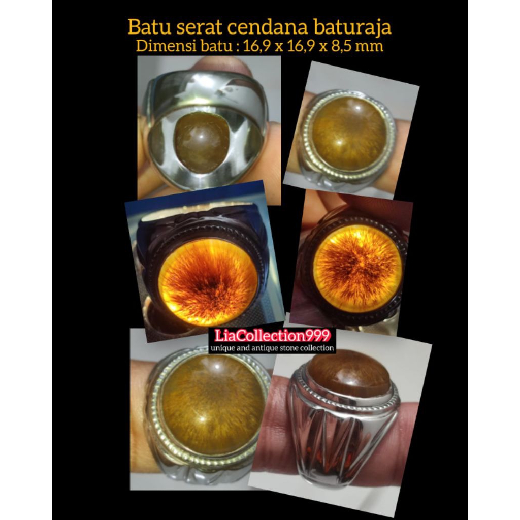 Batu akik Cendana emas Baturaja bukan giok Burma,pirus Persia,blue safir,atau bacan