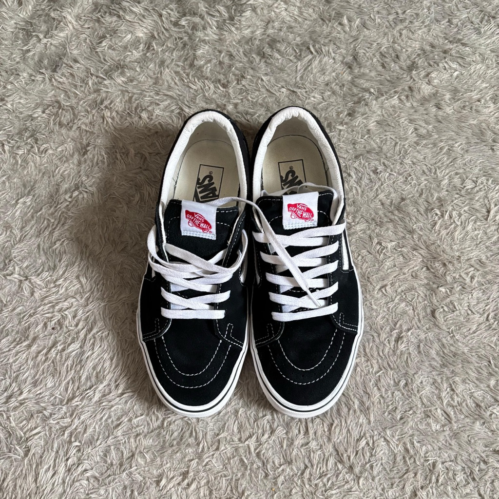 VANS SK8 Low