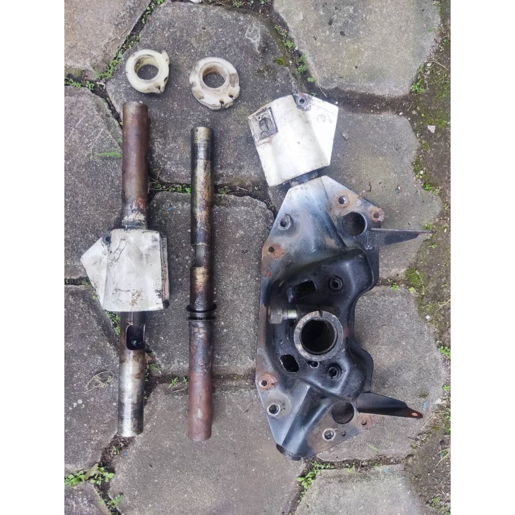 stang excel stang vespa excel