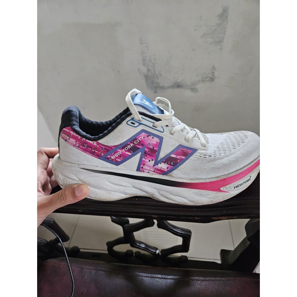 new balance 1080 new york edition preloved