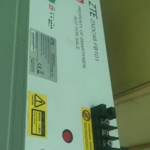 Battery lifepo4 ZTE ZXDC48 FB101 BMS EROR