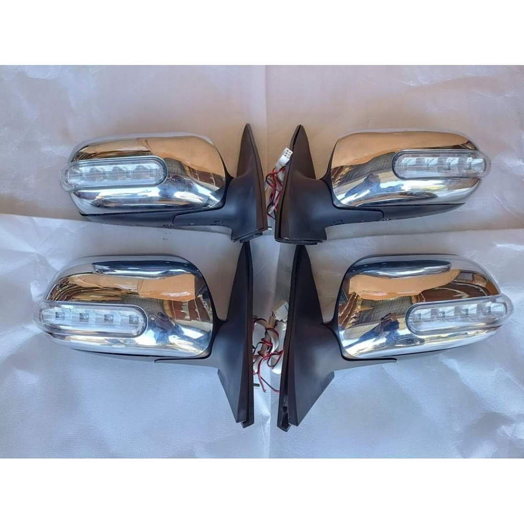 spion avanza elektrik mirror kaca tahun 2010 2011