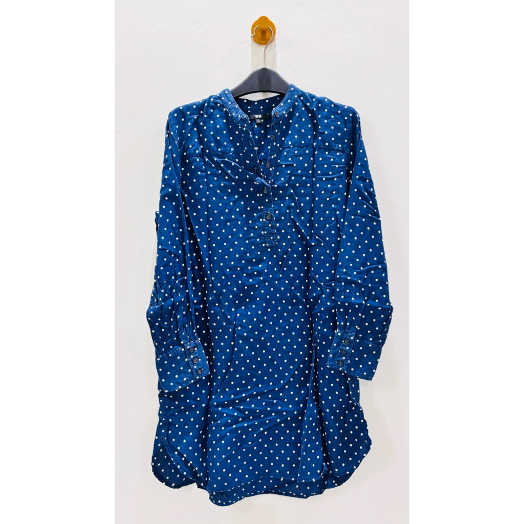 PRELOVED  Tunik Uniqlo